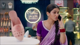 Badal Pe Paon Hai - 23rd July 2024